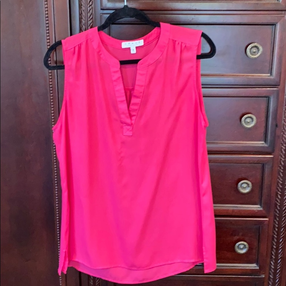 Top / camisole by Chaus